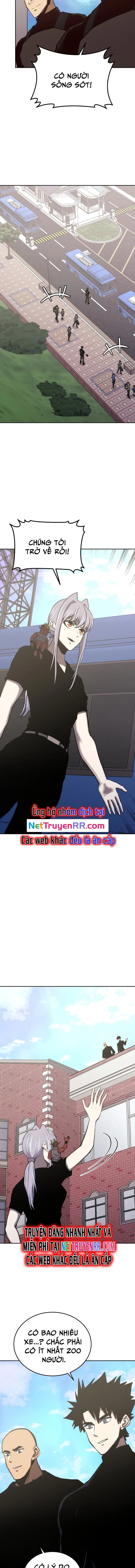 Kể Từ Bây Giờ, Tôi Là Một Người Chơi: Chapter 106