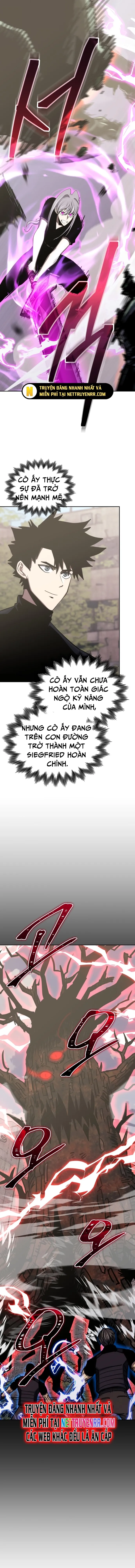 Kể Từ Bây Giờ, Tôi Là Một Người Chơi: Chapter 106