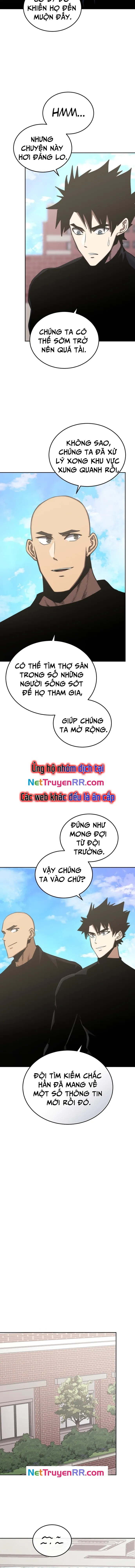 Kể Từ Bây Giờ, Tôi Là Một Người Chơi: Chapter 106