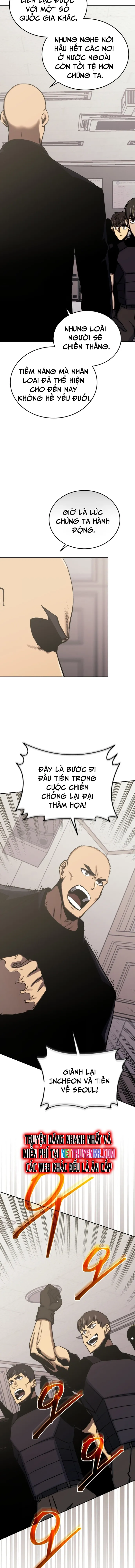 Kể Từ Bây Giờ, Tôi Là Một Người Chơi: Chapter 106