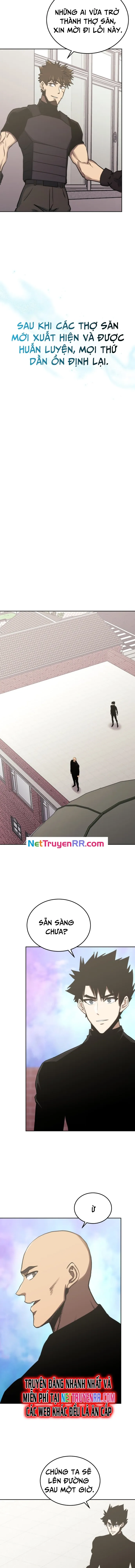 Kể Từ Bây Giờ, Tôi Là Một Người Chơi: Chapter 106