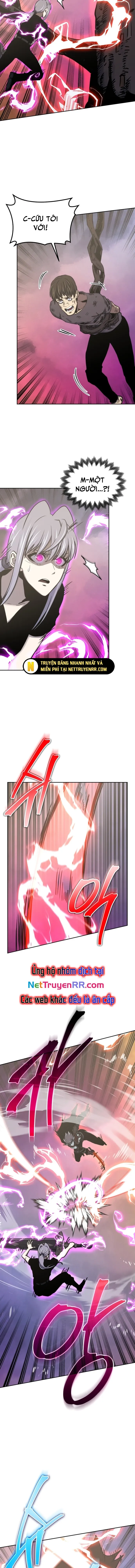 Kể Từ Bây Giờ, Tôi Là Một Người Chơi: Chapter 107