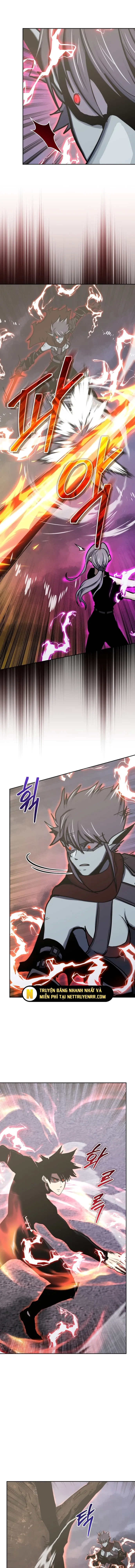 Kể Từ Bây Giờ, Tôi Là Một Người Chơi: Chapter 107