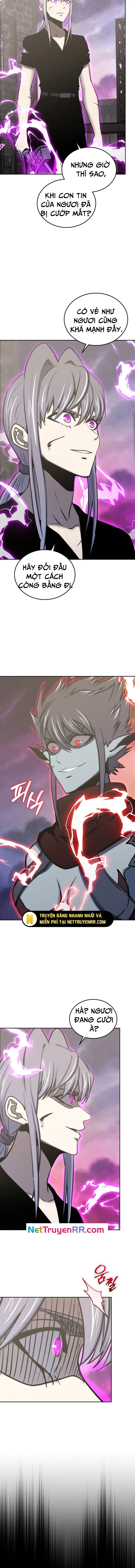 Kể Từ Bây Giờ, Tôi Là Một Người Chơi: Chapter 107