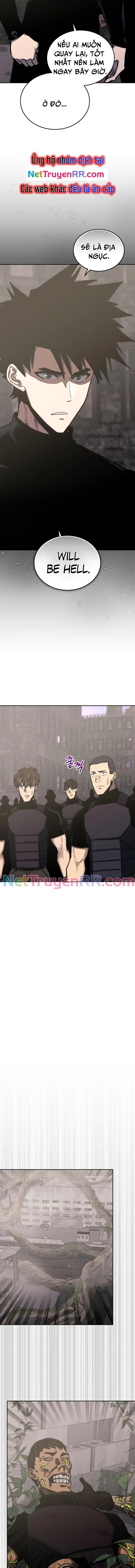 Kể Từ Bây Giờ, Tôi Là Một Người Chơi: Chapter 107