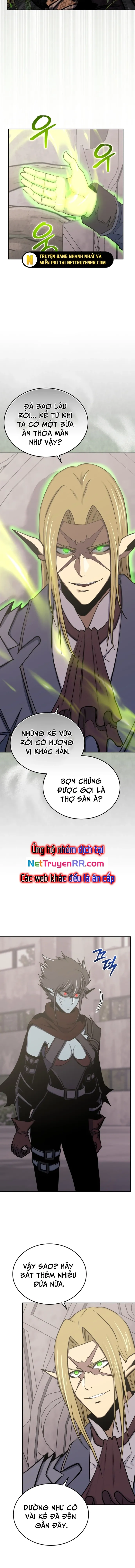 Kể Từ Bây Giờ, Tôi Là Một Người Chơi: Chapter 107