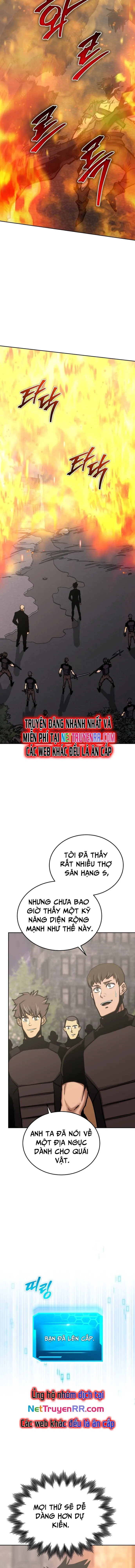 Kể Từ Bây Giờ, Tôi Là Một Người Chơi: Chapter 107