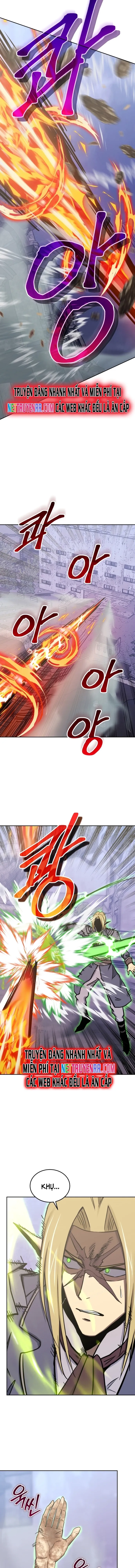 Kể Từ Bây Giờ, Tôi Là Một Người Chơi: Chapter 108