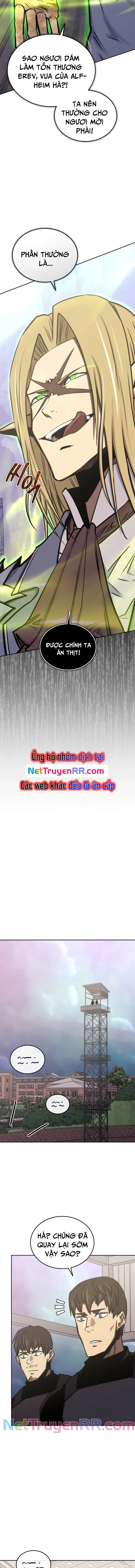 Kể Từ Bây Giờ, Tôi Là Một Người Chơi: Chapter 108