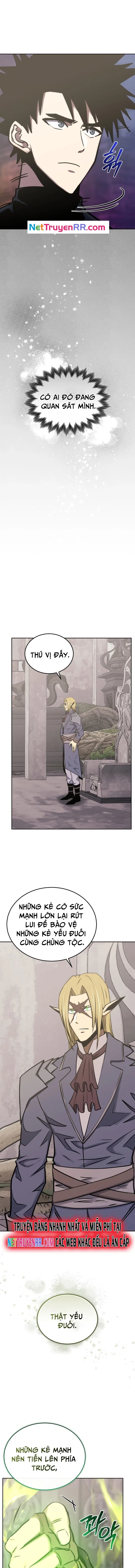 Kể Từ Bây Giờ, Tôi Là Một Người Chơi: Chapter 108