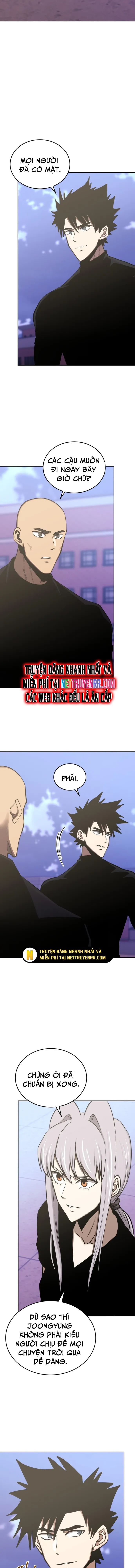 Kể Từ Bây Giờ, Tôi Là Một Người Chơi: Chapter 109