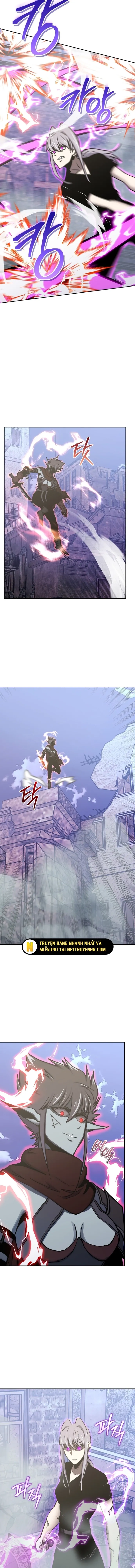 Kể Từ Bây Giờ, Tôi Là Một Người Chơi: Chapter 109