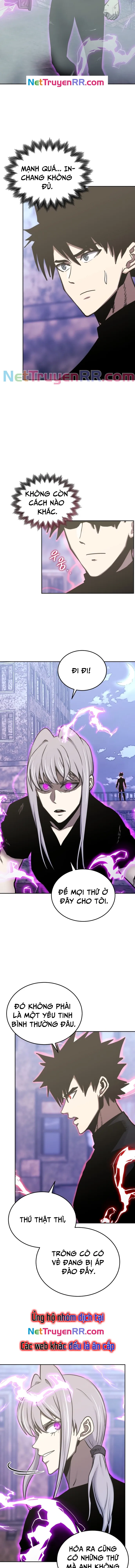 Kể Từ Bây Giờ, Tôi Là Một Người Chơi: Chapter 109