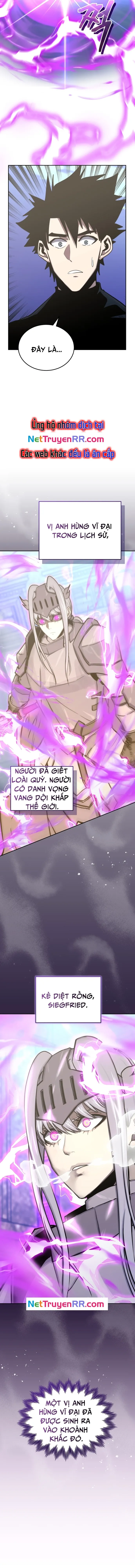 Kể Từ Bây Giờ, Tôi Là Một Người Chơi: Chapter 109