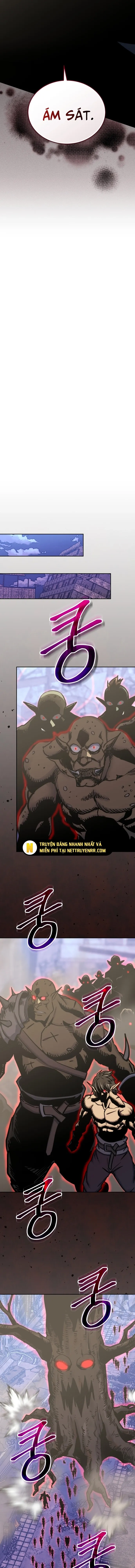 Kể Từ Bây Giờ, Tôi Là Một Người Chơi: Chapter 109