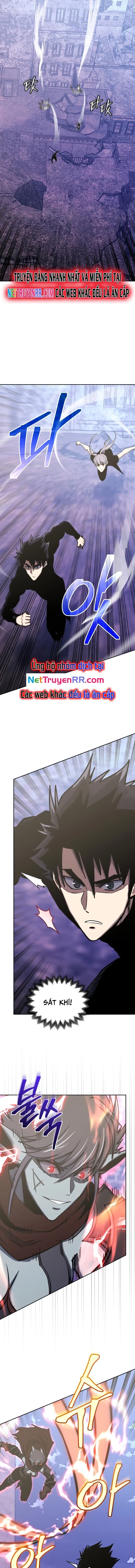 Kể Từ Bây Giờ, Tôi Là Một Người Chơi: Chapter 109