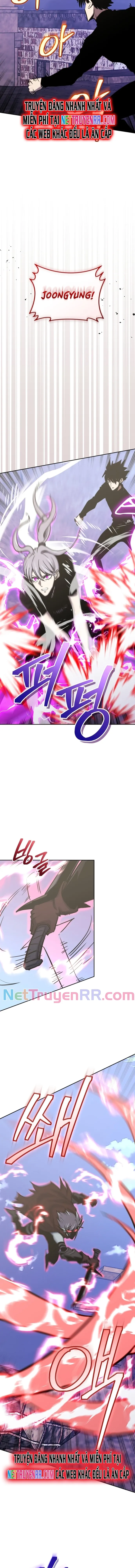 Kể Từ Bây Giờ, Tôi Là Một Người Chơi: Chapter 109