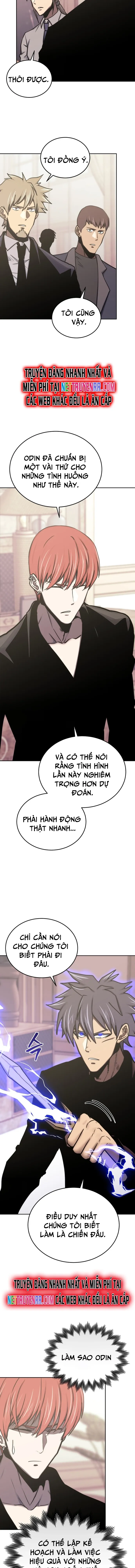 Kể Từ Bây Giờ, Tôi Là Một Người Chơi: Chapter 110