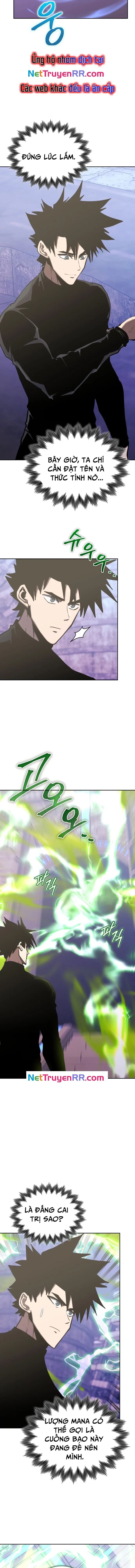 Kể Từ Bây Giờ, Tôi Là Một Người Chơi: Chapter 110
