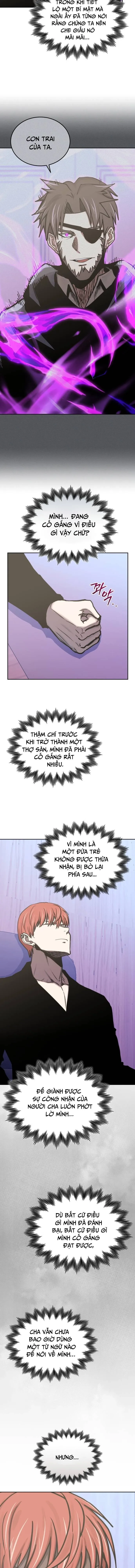 Kể Từ Bây Giờ, Tôi Là Một Người Chơi: Chapter 111