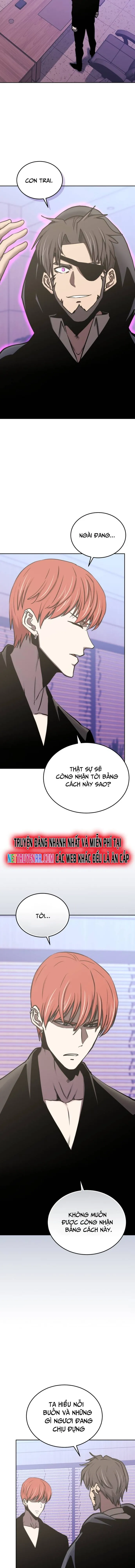 Kể Từ Bây Giờ, Tôi Là Một Người Chơi: Chapter 111