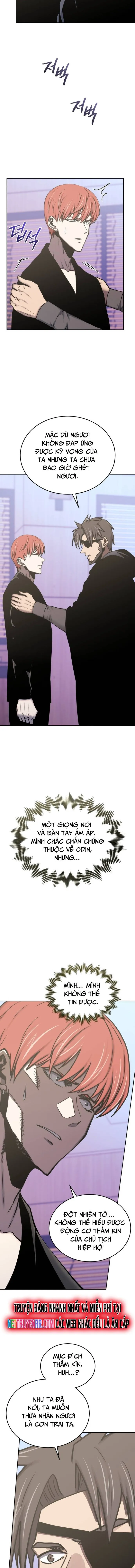 Kể Từ Bây Giờ, Tôi Là Một Người Chơi: Chapter 111