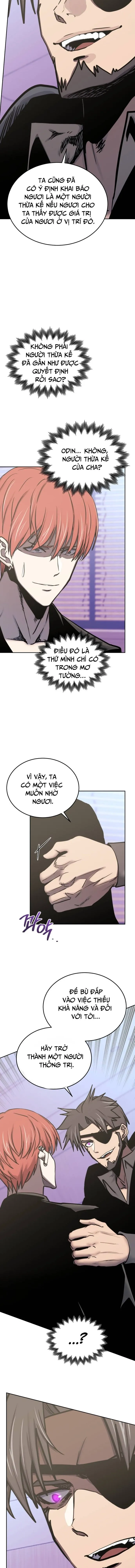 Kể Từ Bây Giờ, Tôi Là Một Người Chơi: Chapter 111