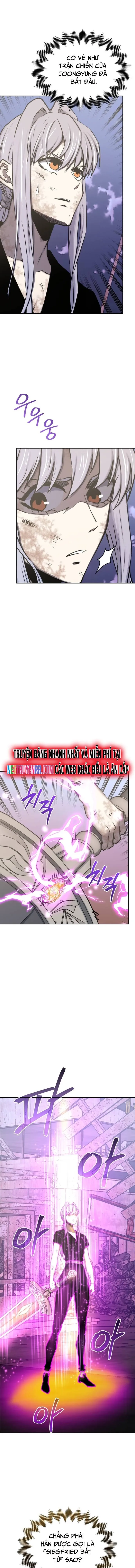 Kể Từ Bây Giờ, Tôi Là Một Người Chơi: Chapter 112