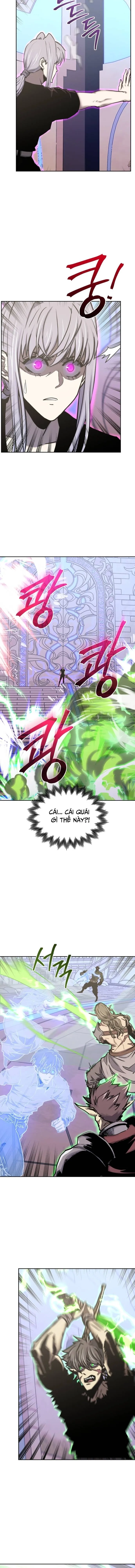 Kể Từ Bây Giờ, Tôi Là Một Người Chơi: Chapter 112