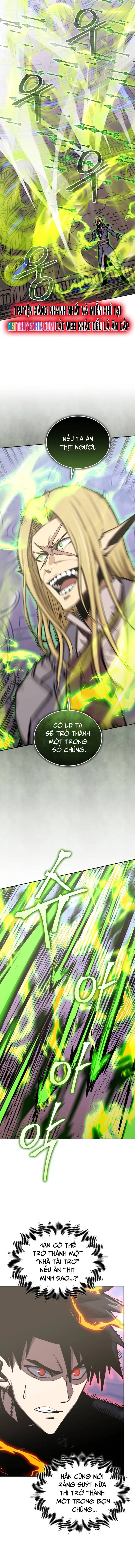 Kể Từ Bây Giờ, Tôi Là Một Người Chơi: Chapter 112