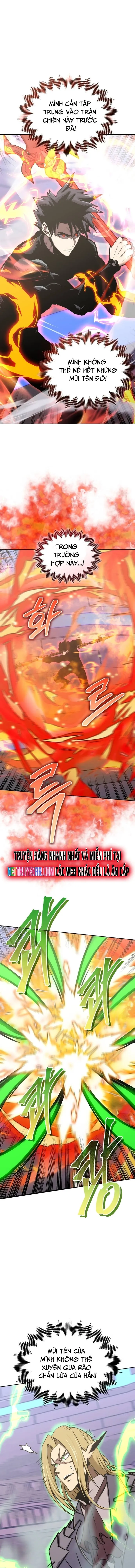 Kể Từ Bây Giờ, Tôi Là Một Người Chơi: Chapter 112