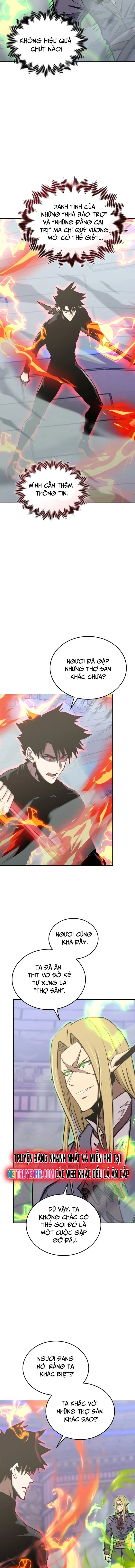 Kể Từ Bây Giờ, Tôi Là Một Người Chơi: Chapter 112