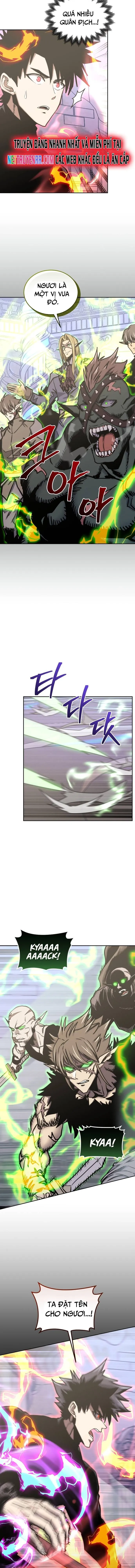 Kể Từ Bây Giờ, Tôi Là Một Người Chơi: Chapter 112