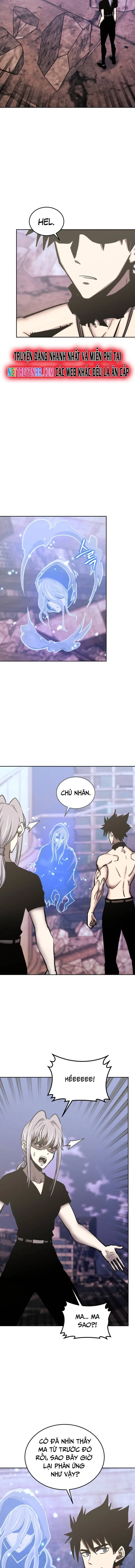 Kể Từ Bây Giờ, Tôi Là Một Người Chơi: Chapter 114