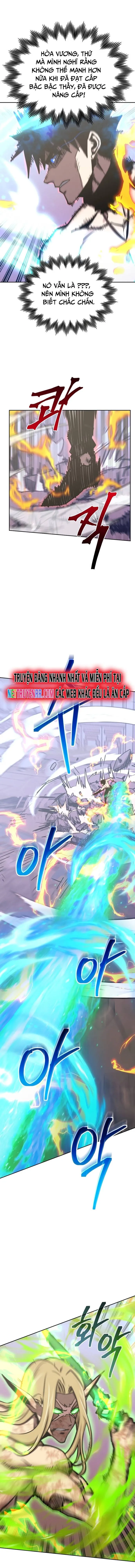 Kể Từ Bây Giờ, Tôi Là Một Người Chơi: Chapter 114