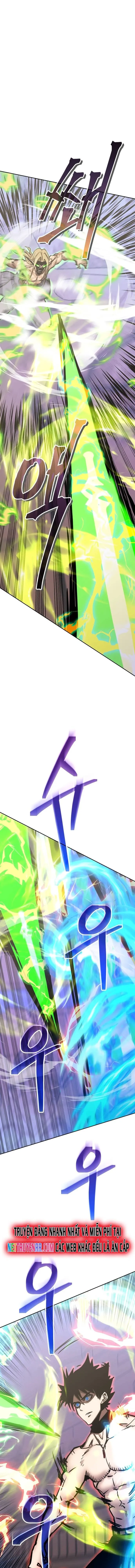 Kể Từ Bây Giờ, Tôi Là Một Người Chơi: Chapter 114