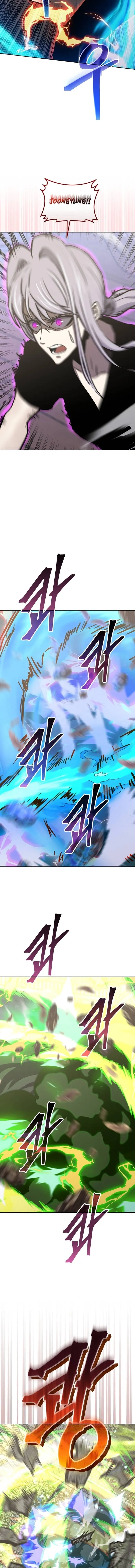 Kể Từ Bây Giờ, Tôi Là Một Người Chơi: Chapter 114