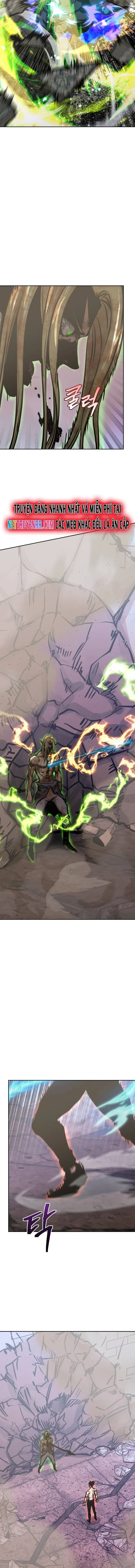 Kể Từ Bây Giờ, Tôi Là Một Người Chơi: Chapter 114