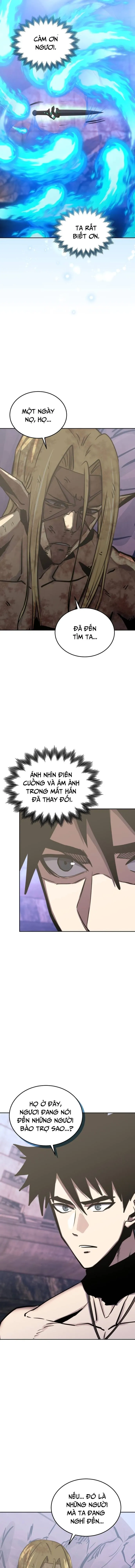 Kể Từ Bây Giờ, Tôi Là Một Người Chơi: Chapter 114