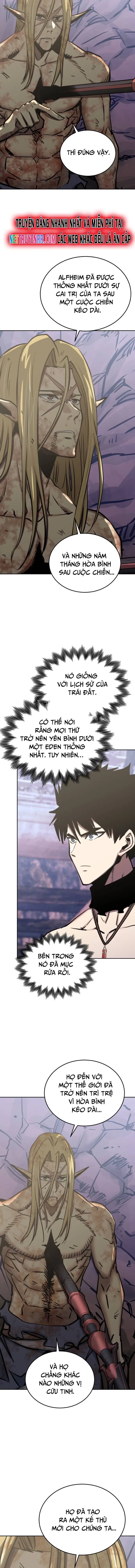 Kể Từ Bây Giờ, Tôi Là Một Người Chơi: Chapter 114