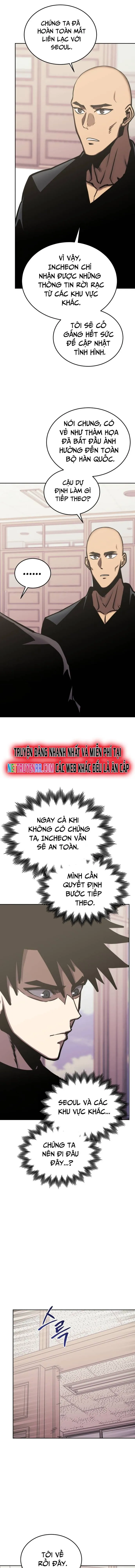 Kể Từ Bây Giờ, Tôi Là Một Người Chơi: Chapter 115