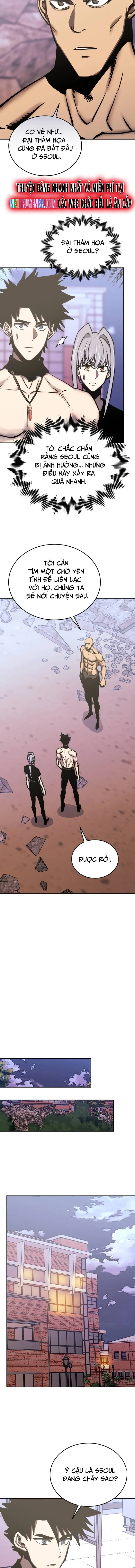 Kể Từ Bây Giờ, Tôi Là Một Người Chơi: Chapter 115