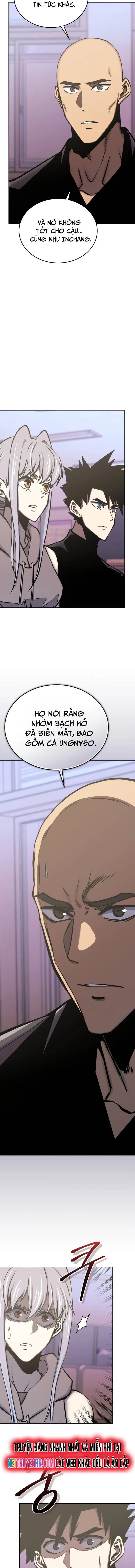 Kể Từ Bây Giờ, Tôi Là Một Người Chơi: Chapter 115