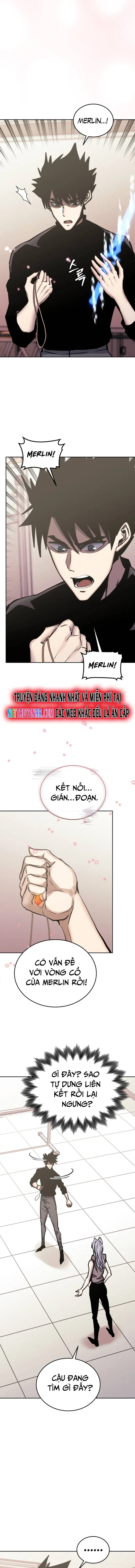 Kể Từ Bây Giờ, Tôi Là Một Người Chơi: Chapter 116