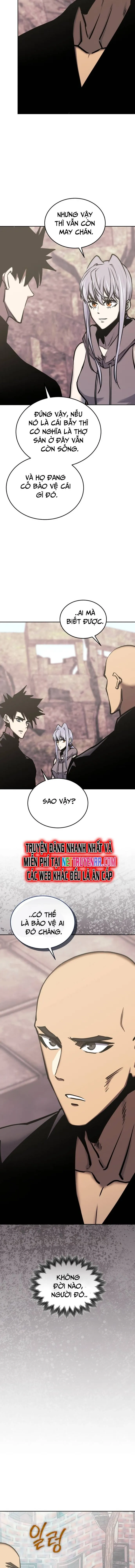 Kể Từ Bây Giờ, Tôi Là Một Người Chơi: Chapter 117