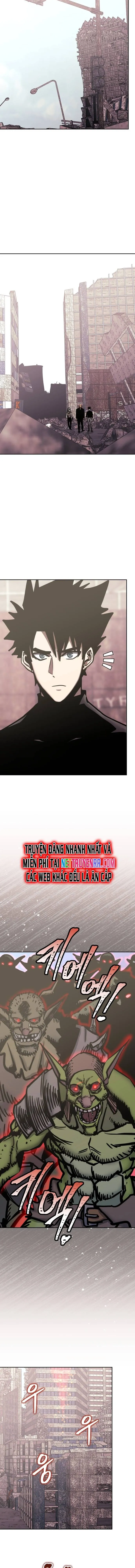 Kể Từ Bây Giờ, Tôi Là Một Người Chơi: Chapter 117