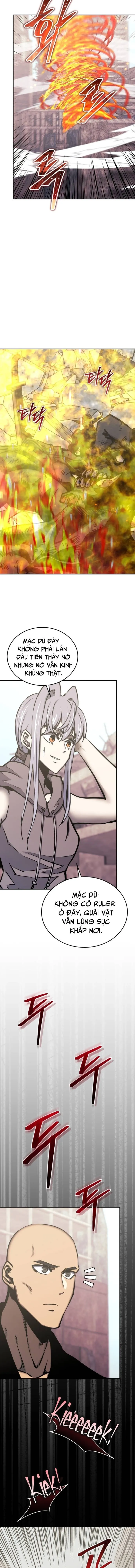 Kể Từ Bây Giờ, Tôi Là Một Người Chơi: Chapter 117