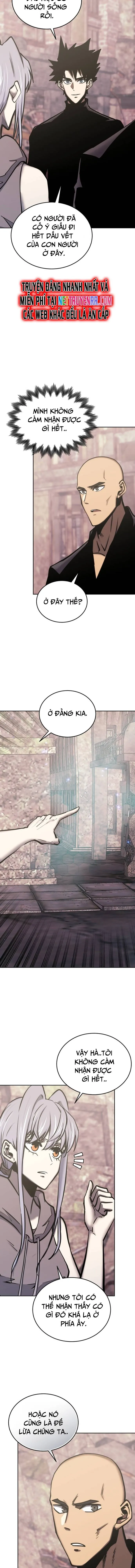 Kể Từ Bây Giờ, Tôi Là Một Người Chơi: Chapter 117