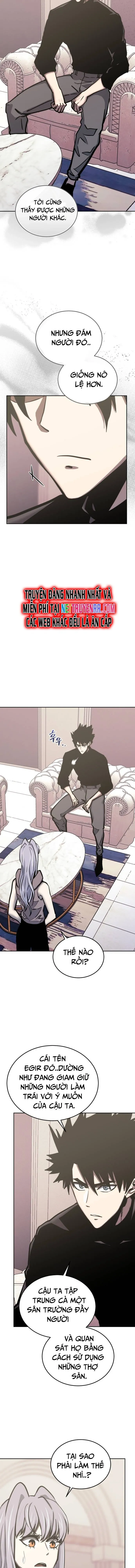 Kể Từ Bây Giờ, Tôi Là Một Người Chơi: Chapter 118