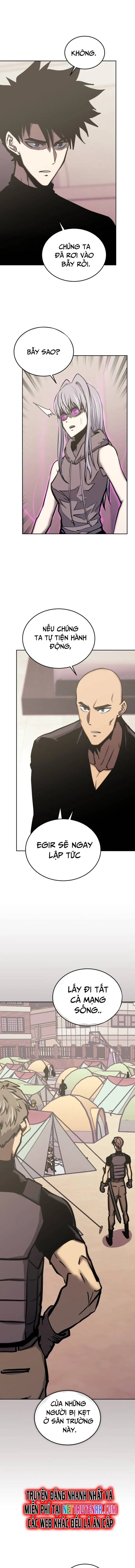 Kể Từ Bây Giờ, Tôi Là Một Người Chơi: Chapter 118